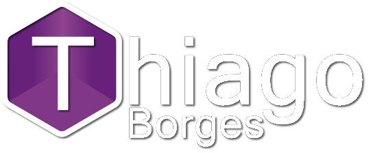 Thiago Borges .net Logo